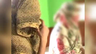 Jewar gang-rape victim attempts suicide, threatens of dire consequences if justice not given 