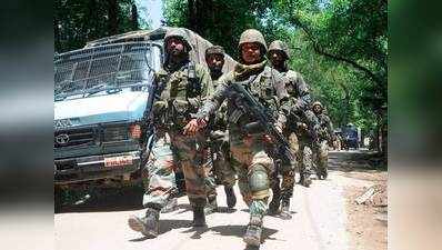 भारतीय सेना की पाकिस्तान को दो टूक, देंगे उचित जवाब