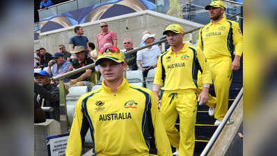 चैंपियंस ट्रोफी में बने रहने के लिए ऑस्ट्रेलिया को बांग्लादेश से जीतना ही होगा