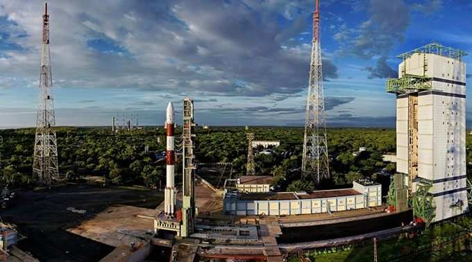 7 செயற்கைக்கோள்களுக்கு சமமான ஜி சாட் -19, முக்கிய அம்சங்கள் : அசத்தும் இஸ்ரோ