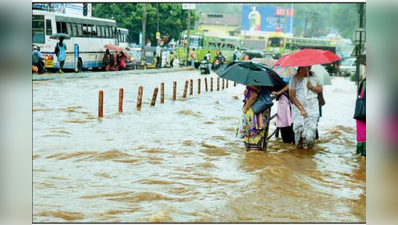 ಆರಂಭದಲ್ಲೇ ಮುಂಗಾರು ದುರ್ಬಲ