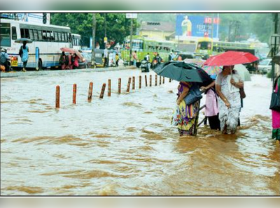 ಆರಂಭದಲ್ಲೇ ಮುಂಗಾರು ದುರ್ಬಲ