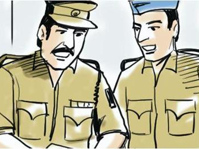 पुलिसवाले किताबों से सीखेंगे चेहरा पढ़ना