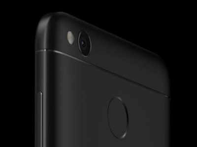 ऐमजॉन इंडिया और Mi.com पर आज होगी Xiaomi Redmi 4 की फ्लैश सेल