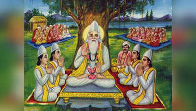 कबीर कहते हैं, ये बातें न तो वेदों में हैं न कुरान में