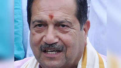 Meat is disease, milk is cure, says RSS leader Indresh Kumar at Jamia Millia Islamia 