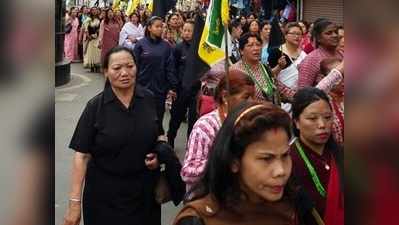 মমতার রাফ অ্যান্ড টাফ মেজাজের পাল্টা, ফের গোর্খাল্যান্ড পথে মোর্চা