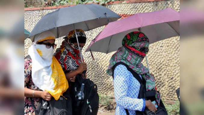 Heat wave grips Poonch, Una as mercury rises 