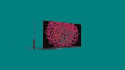 അത്യാധുനിക ഫീച്ചറുകളുമായി എൽജിയുടെ പുതിയ OLED TV