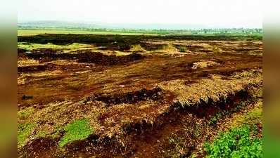 ಹೂಳು ತೆರವು ಕಾರ್ಯಾಚರಣೆಗೆ ಮಳೆ ಅಡ್ಡಿ