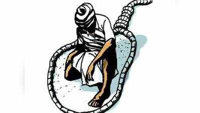 मोदी के शासनकाल में प्रतिदिन 35 किसान आत्महत्या करते हैं: कांग्रेस