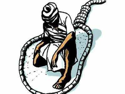 मोदी के शासनकाल में प्रतिदिन 35 किसान आत्महत्या करते हैं: कांग्रेस