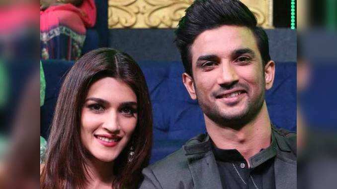 ‘Raabta’ stars Sushant Singh Rajput, Kriti open up about their special chemistry 