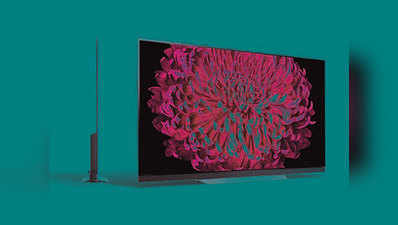LG ने लॉन्च किया 3 इंच से भी स्लिम टीवी