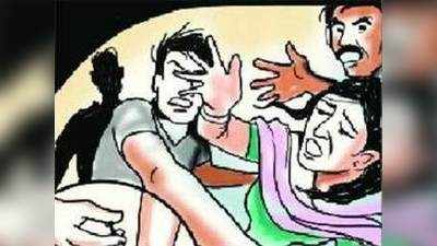 UP: Woman gang-raped in moving car by three men 