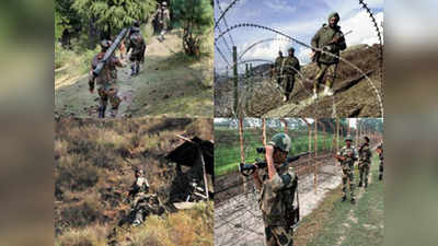 7 infiltrators killed by Indian Army in last 48-hours 