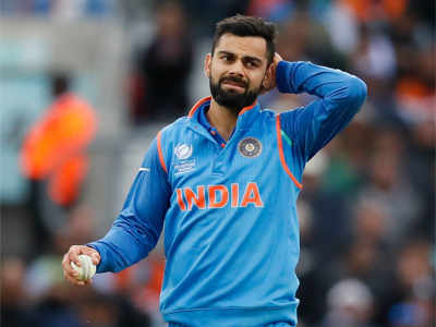 चैंपियंस ट्रोफी: श्री लंका से हार के बाद भारत के मुश्किल हुई सेमीफाइनल की राह