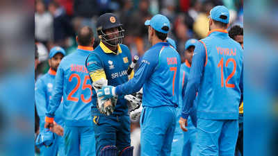 ICC Champions Trophy: Sri Lanka beat India by 7 wickets 