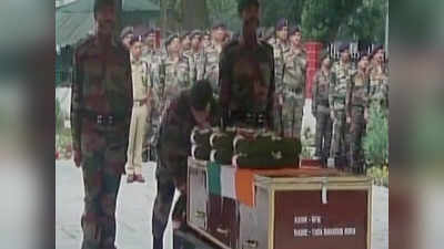 Army pays floral tribute to Naugam martyr 