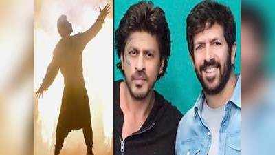 Kabir Khan promises magical Salman-SRK reunion after 20-years in ‘Tubelight’ 