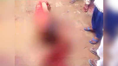 Punjab: Suspected drug peddler lynched by mob 