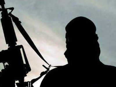 पाकिस्तान में IS के पांच आतंकवादी गिरफ्तार