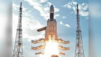 GSLV MK-3 में इंसान को अंतरिक्ष में भेजने की तैयारी में इसरो: पूर्व इसरो प्रमुख