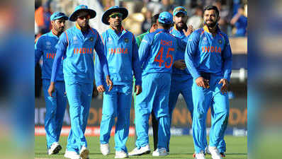 <p>साउथ अफ्रीका के खिलाफ टीम इंडिया को बदलना होगा नजरिया</p>