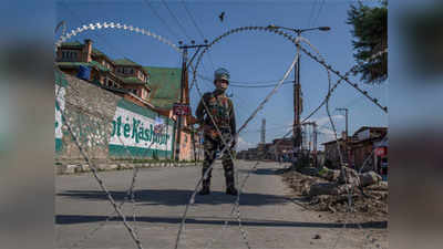 सेना ने जम्मू-कश्मीर के गुरेज में घुसपैठ की कोशिश नाकाम की, एक आतंकी ढेर