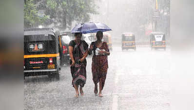महाराष्ट्र में भारी बारिश से 12 की मौत, अगले 24 घंटों में भारी बारिश की चेतावनी