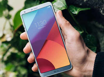 LG G6: बेस्ट स्मार्टफोन की रेस में 6 का नया मिक्स