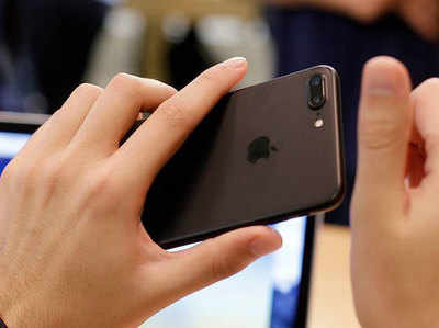 Apple iPhone 7 पर मिल रहा है ₹19,800 का डिस्काउंट