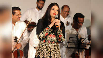 Would love to do Marathi film, says Aishwarya Rai Bachchan 