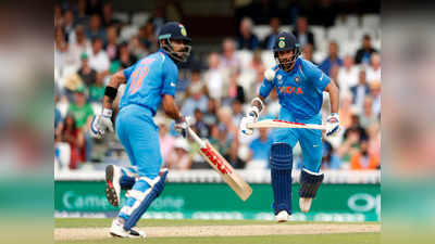 ICC Champions Trophy: India beat South Africa to enter semi-final 