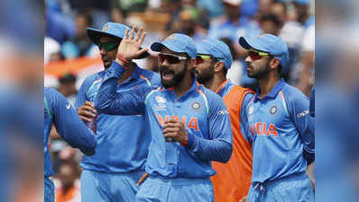 <p>विराट कोहली के बोल्ड प्लान को भारतीय बोलरों ने बदला जीत में</p>
