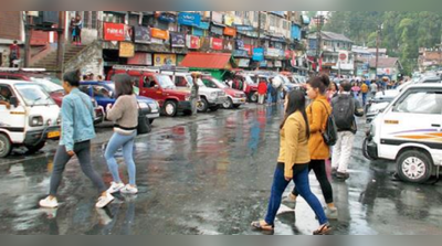 পাহাড় ছেড়ে ভিড় বাড়ছে ডুয়ার্সে, খোঁজ হোম স্টে-র