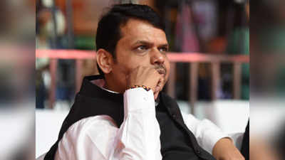 Shiv Sena praises CM Fadnavis on loan waiver to farmers 