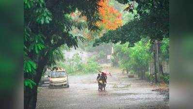मॉनसून के बढ़ने की रफ्तार धीमी, अबतक मुंबई भी नहीं पहुंचे बादल: मौसम विभाग