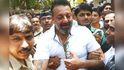 Bombay HC questions Sanjay Dutts early release from prison 