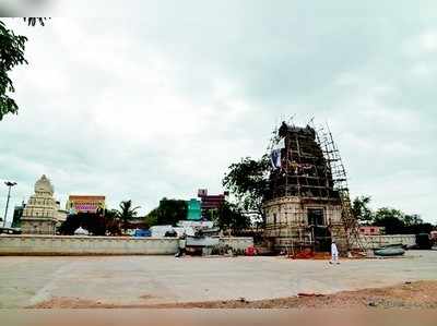 ಬಹುತೇಕ ದೇವರ ಹುಂಡಿ ಭರ್ತಿಗೂ ಬರ