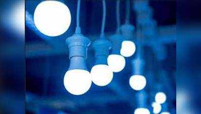 नॉर्थ दिल्ली के पार्कों में लगेंगी हजारों एलईडी लाइट्स