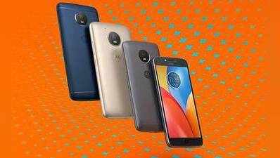 #MotoE4
மற்றும் #MotoE4Plus ஸ்மார்ட்ஃபோன்கள் அறிமுகம்