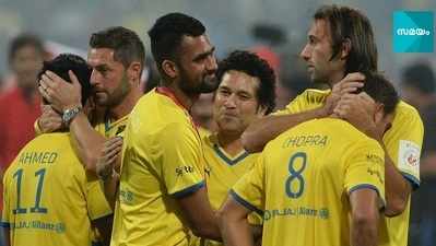 ISL: ഇനി ബെംഗളൂരുവിനും ജാംഷെദ്‍പൂരിനും കൈയ്യടിക്കാം