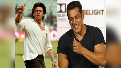 Salman, Shah Rukh among Forbes 100 highest paid global celebs 