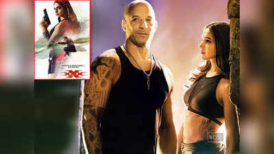 Director D.J. Caruso confirms Deepika to be a part of xXx 4 