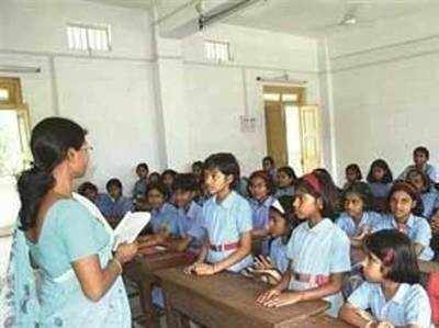 गेस्ट टीचर्स में 85 पर्सेंट दिल्ली के कैंडिडेट्स होंगे