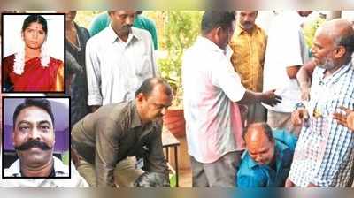 பாலியல் தொல்லையால் ஆசிரியை தற்கொலை: தலைமை ஆசிரியருக்கு 5 ஆண்டு சிறை