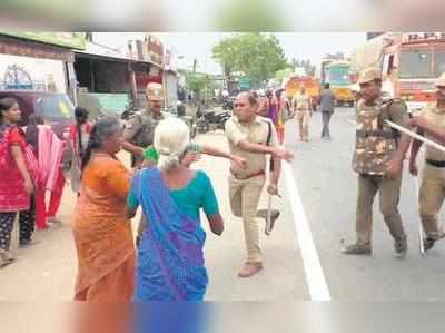 என்ன கொடுமை சார் இது? அடி கொடுத்த கைப்புள்ளைக்கு பதவி உயர்வு