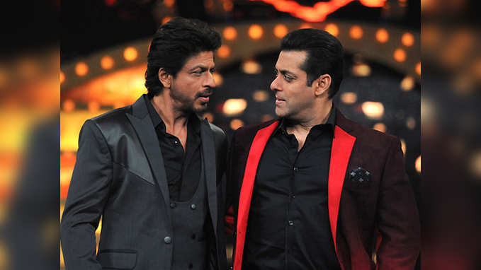 Salman to host ‘Tubelight’ screening for SRK 