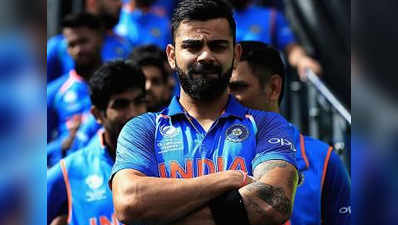 Champions Trophy semi-final: Confident India face tricky Bangladesh test 